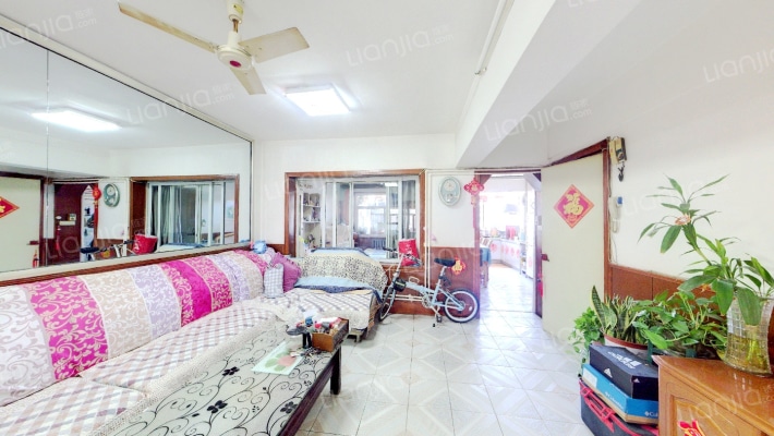 新华里(北辰区)二手房实景图