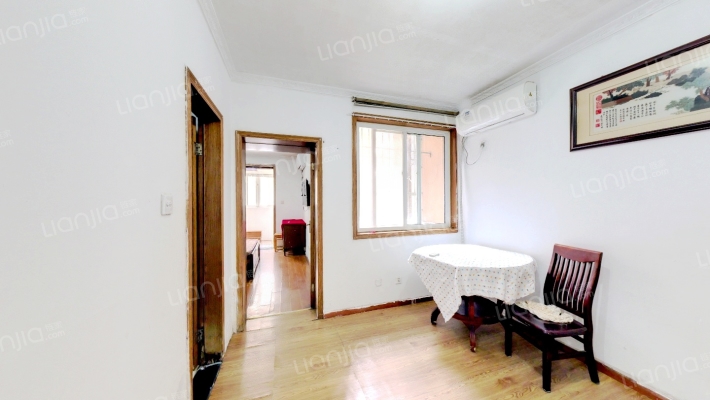 汇景家园汇祥苑二手房实景图