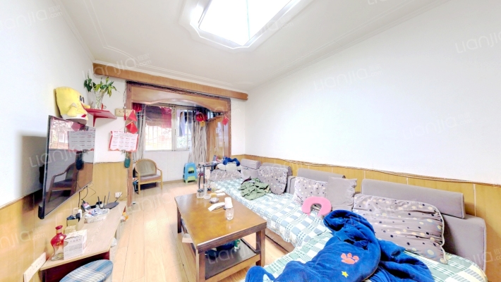 宁江社区二手房实景图