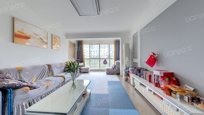 日康花园二手房实景图