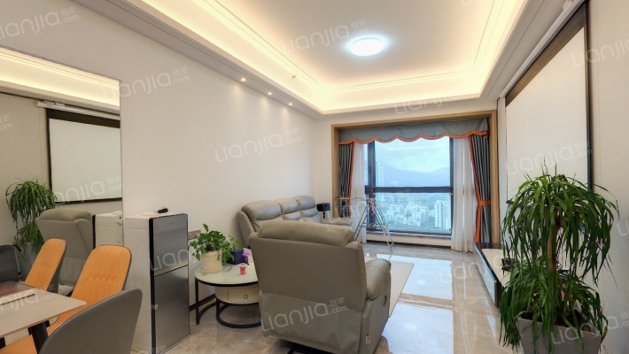 环宇城二手房实景图