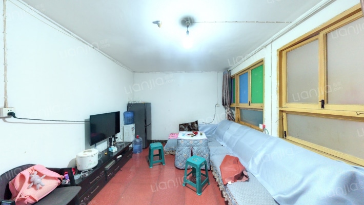 三五厂生活区二手房实景图