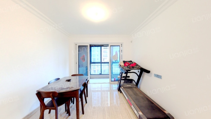 碧桂园·江南世家二手房实景图