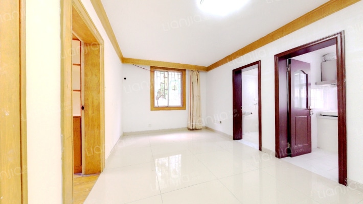 城西教师新村二手房实景图