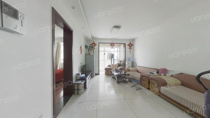 天正银河湾二手房实景图