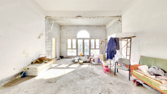 御翠园四期二手房实景图