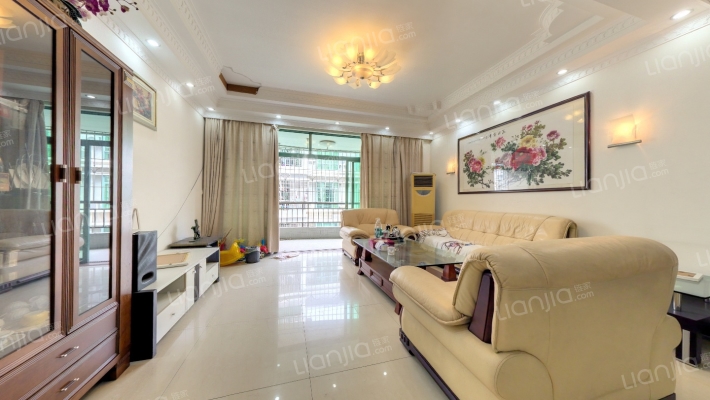 骏怡居二手房实景图