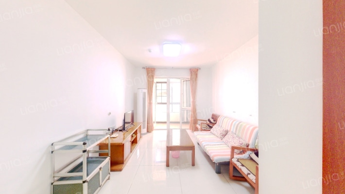 金地格林公馆二手房实景图