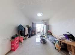 整租·奥园天悦湾（二期） 3室1厅 南_奥园天悦湾（二期）租房