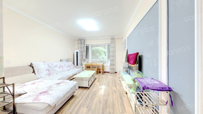 东湖印象二手房实景图