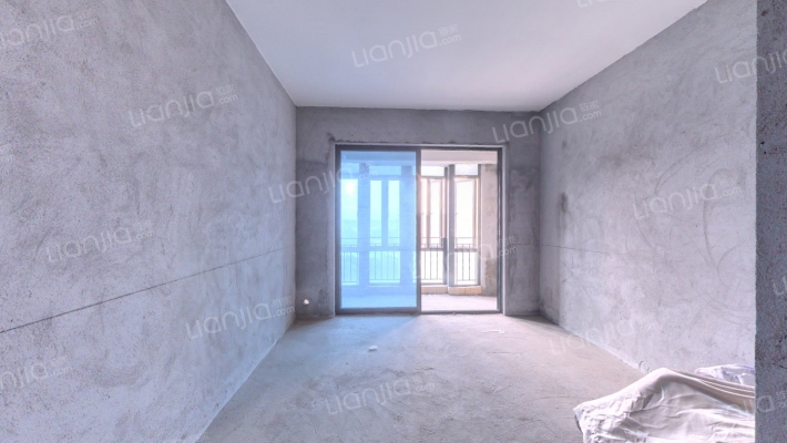 鸿业畔湖居二手房实景图