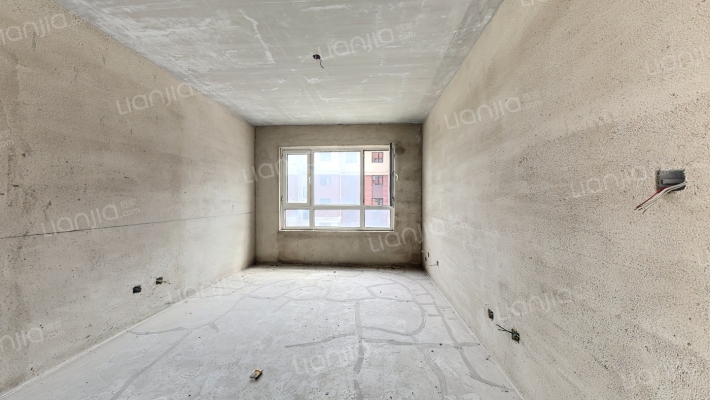 幸福里小区二手房实景图