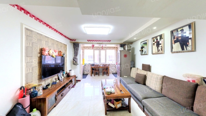 百顺园二手房实景图