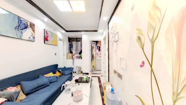 光复北路二手房实景图