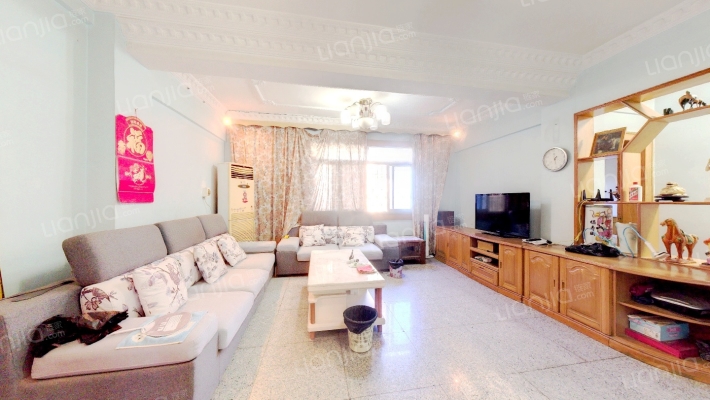 高雄小区二手房实景图