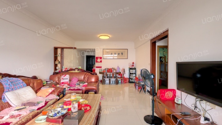 富乐新苑二手房实景图