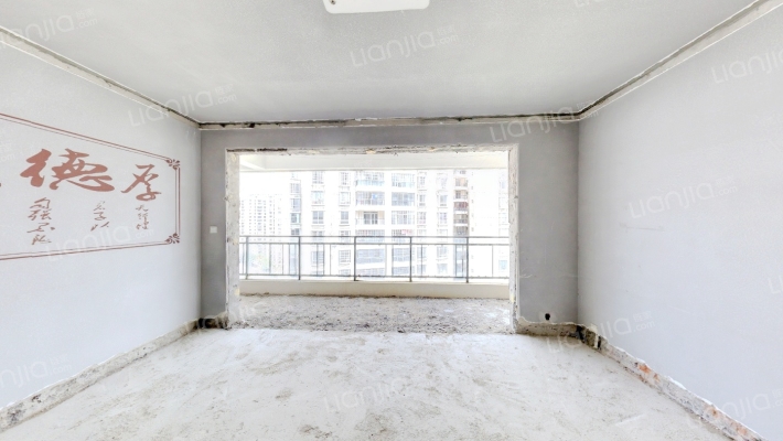 金海湾小区C2组团二手房实景图