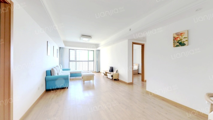 滨江两岸二手房实景图