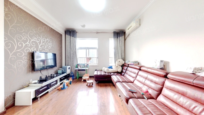 双华苑(成华)二手房实景图