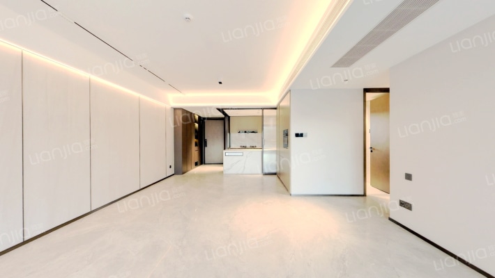 中海·江东兴樾二手房实景图