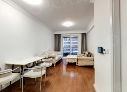 整租·春风十里 1室1厅 南/北_春风十里租房