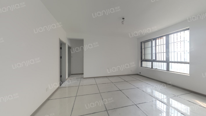 力高共和城二手房实景图