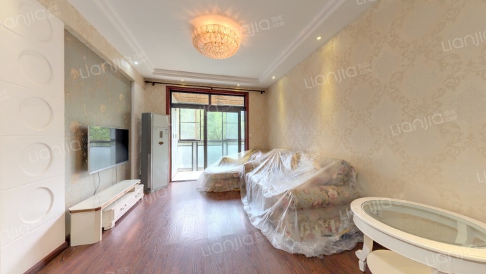 理工雅苑二手房实景图