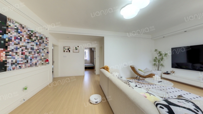 汉阳大街110号农行宿舍二手房实景图