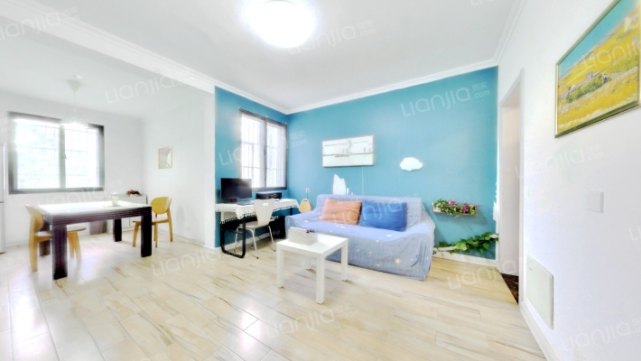 恒茂家园二手房实景图