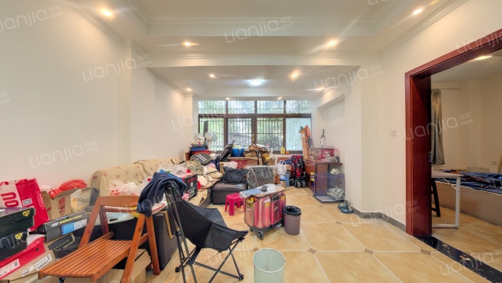 街子印象二手房实景图