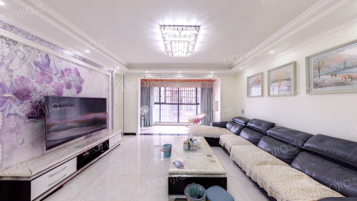 梅溪峰汇二手房实景图