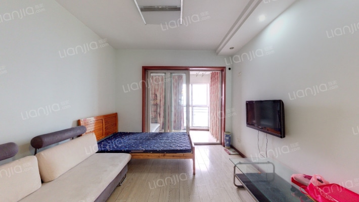 锦天康都小区二手房实景图