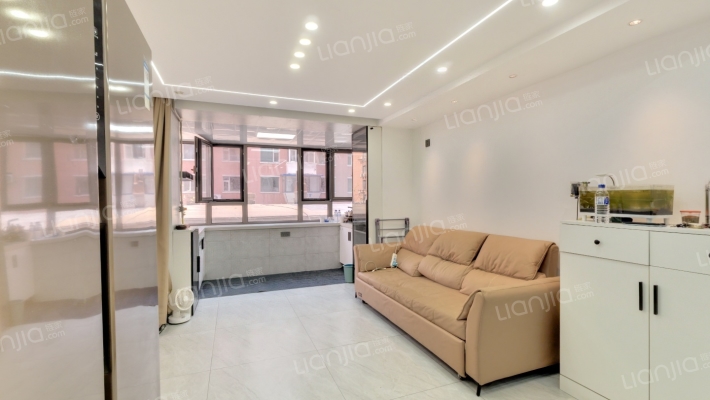 新华路二手房实景图