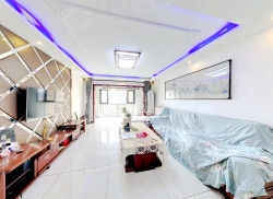 整租·四季花语三期 3室2厅 南/北_四季花语三期租房