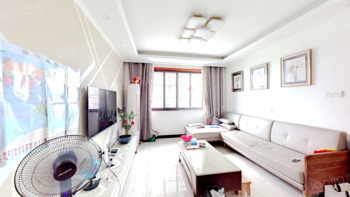 滨湖顺园北区二手房实景图