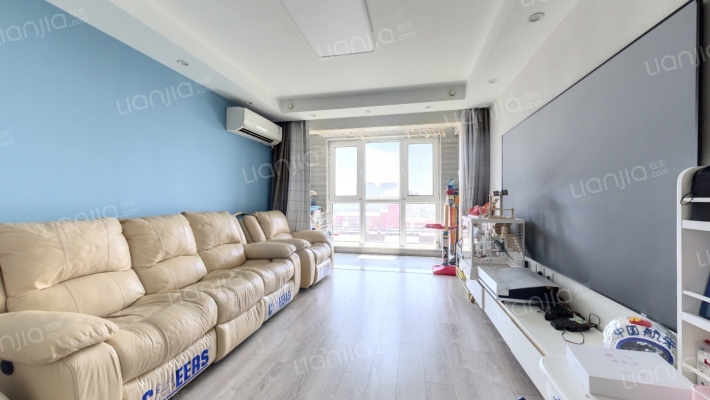 云河墅二手房实景图