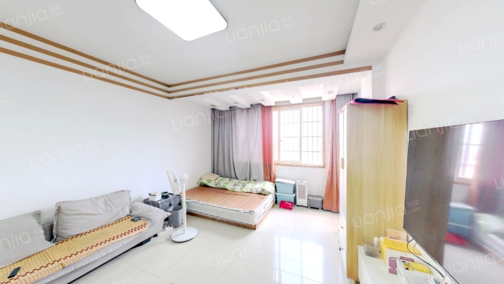 旭日东升二手房实景图