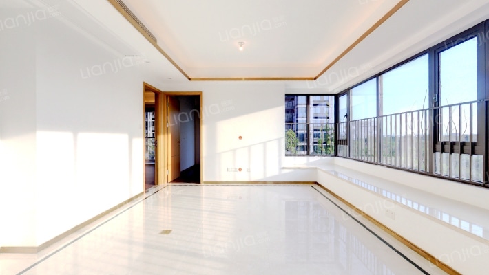 和光尘樾轩二手房实景图