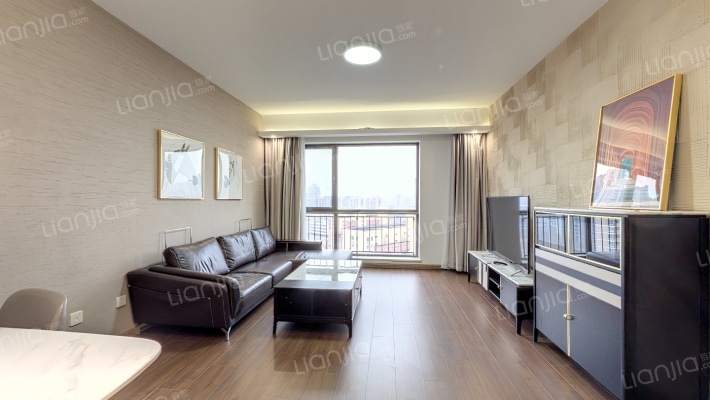 裘马都二手房实景图