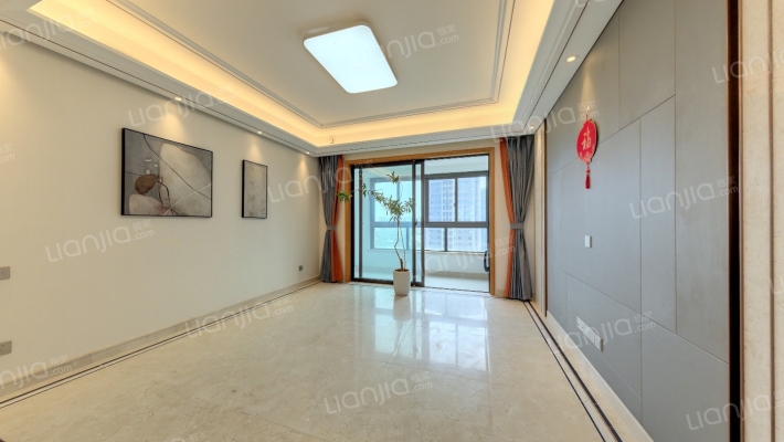 海珀星晖一期二手房实景图