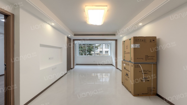 花园浜北村二手房实景图