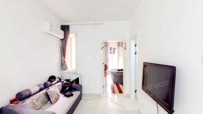 公园道壹号恢复楼二手房实景图