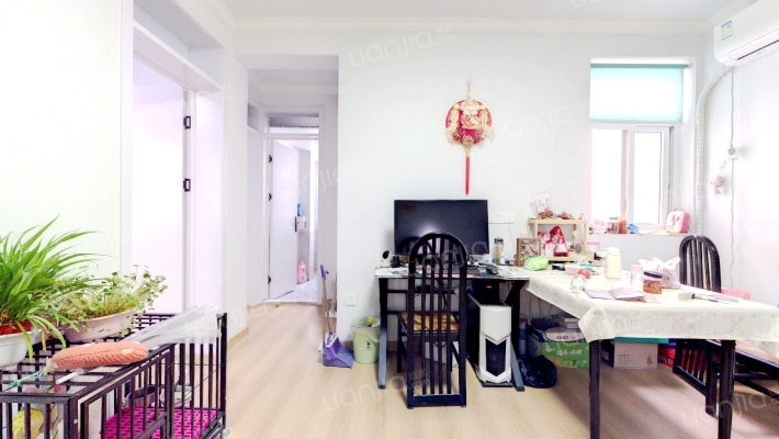 中国银行家属院二手房实景图