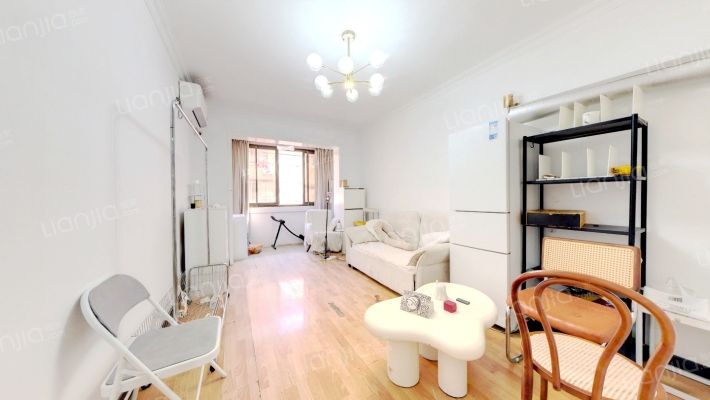 和平新村二手房实景图