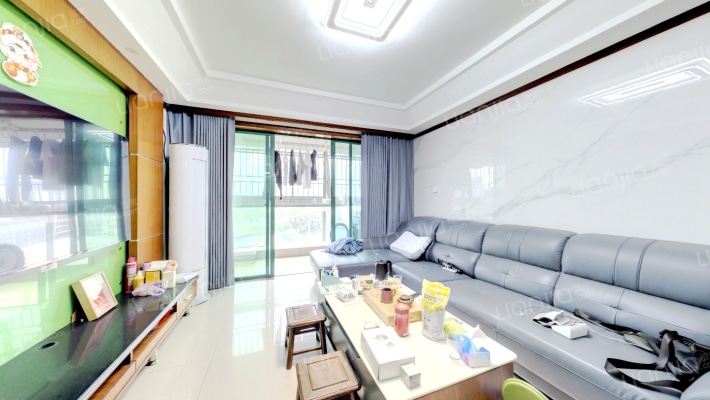 新华苑二期二手房实景图