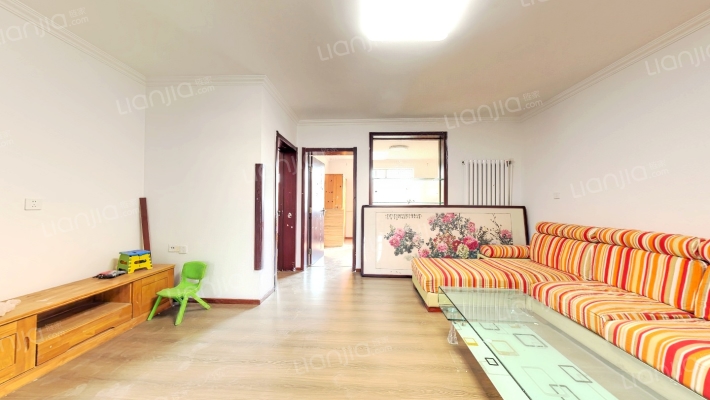 杨戈庄小区二手房实景图