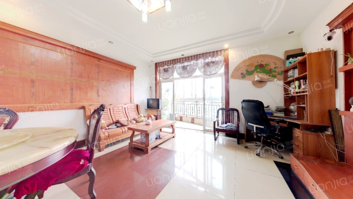 望江苑社区二手房实景图