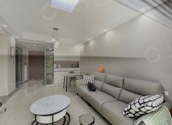 整租·富力桃园 3室2厅 东_富力桃园租房