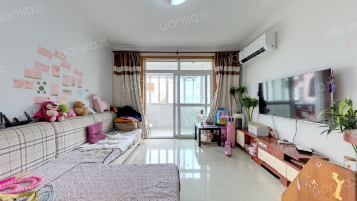 景舒苑八村二手房实景图