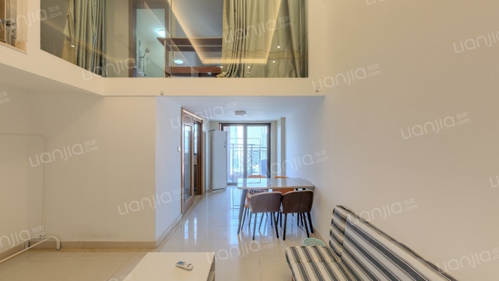 星城翠珑湾五期二手房实景图